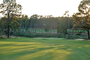 Southern Pines 13th Approach